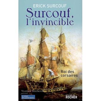 Surcouf, l'invincible - 1