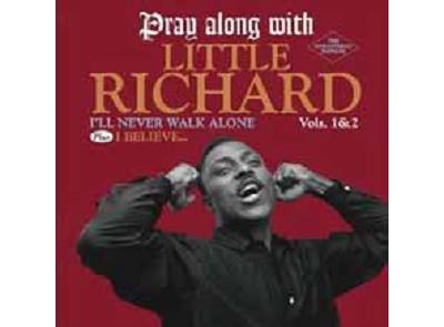 I'll never walk alone I believe Inclus 5 tracks bonus + livret 16 pages