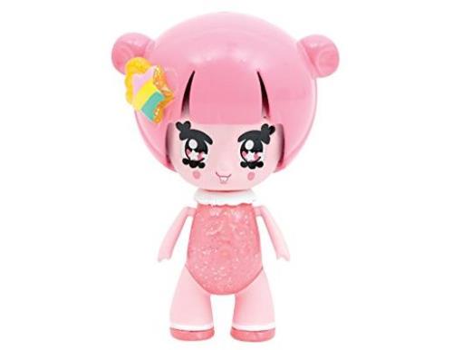 Figurine Glimmies Rainbow Friends Castorinda