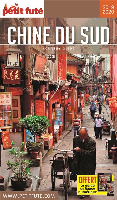 Chine du sud