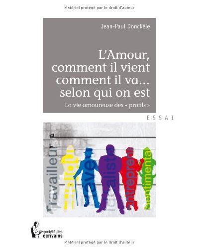L amour comme il vient