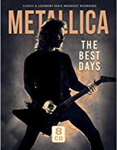 The Best Days Radio Recordings