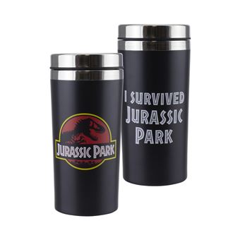 Mug de voyage Jurassic Park