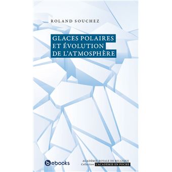 Glaces polaires et évolution de l’atmosphère