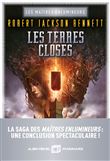 Les Maîtres enlumineurs - tome 3 - Les Terres closes
