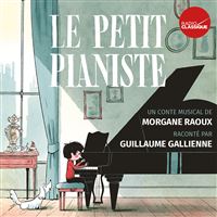 Le Petit Pianiste