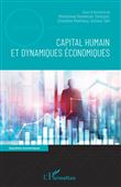 Capital humain et dynamiques économiques