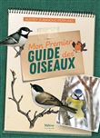 Mon premier guide des oiseaux