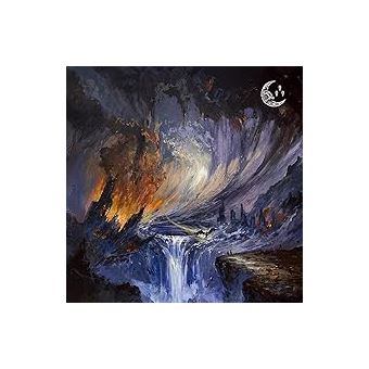 All That Follows - Vinilo Splatter