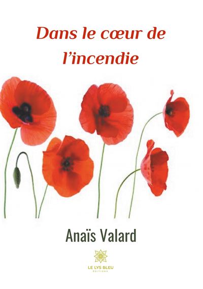Dans le cœur de l'incendie