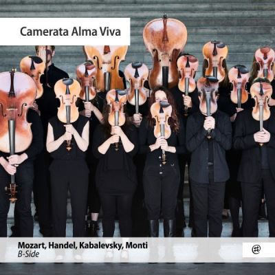 Camerata Alma Viva B-Side