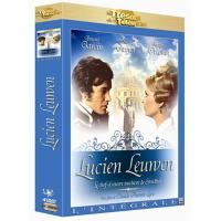 Lucien Lewen - Coffret Intégral