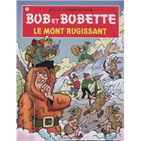 Bob et Bobette