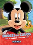 DISNEY - Drôles de Colos