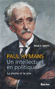 Paul hymans (poche)