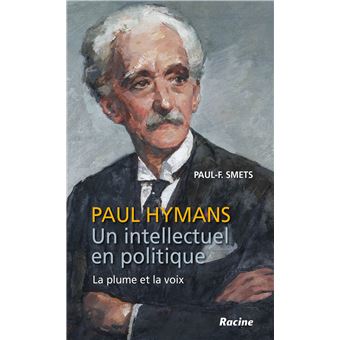 Paul hymans (poche)