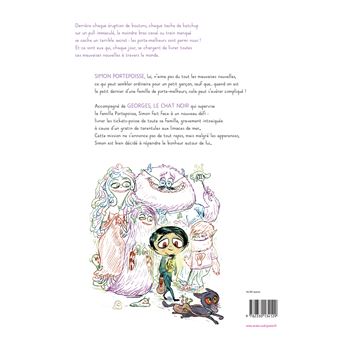 Simon Portepoisse Tome 2