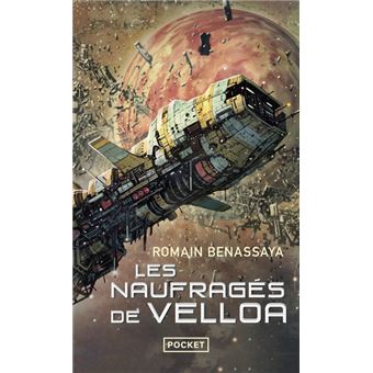 Les Naufragés de Velloa