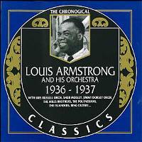 Louis Armstrong 1936 / 1937