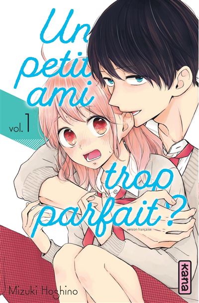 Mi ni amaru Kareshi