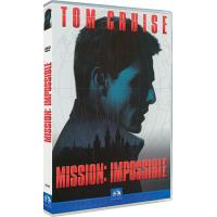 Mission: Impossible