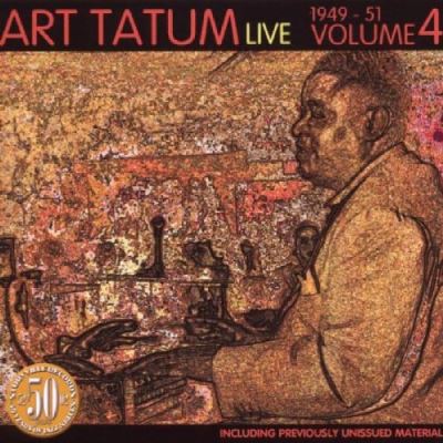 Live 1949-51