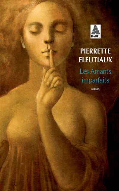 Amants imparfaits (les) bab