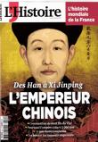 L'empereur chinois