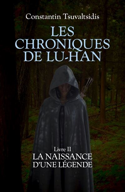 Les chroniques de Lu-han