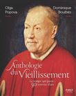 Anthologie du vieillissement - Le temps qui passe, en 50 oeuvres d'art