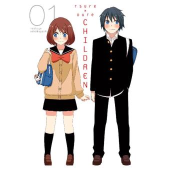 Tsuredure Children 1 - 1