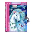 Animal Style - Journal intime Licorne 2020