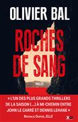 Roches de sang