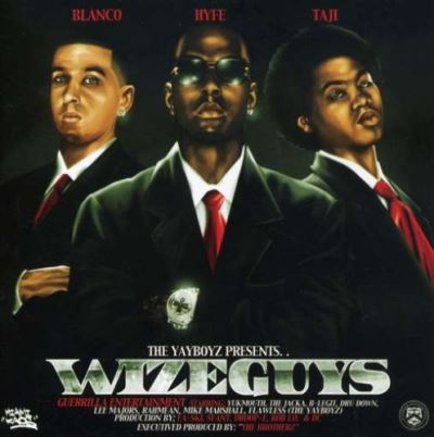 Wizeguys
