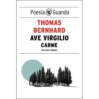 Ave Virgilio - 1