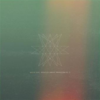 Marconi Union - 1