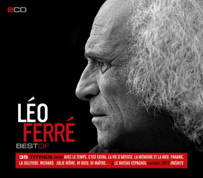 Best Of Leo Ferre