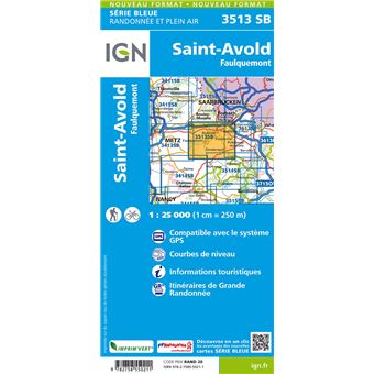 Saint-Avold, Faulquemont