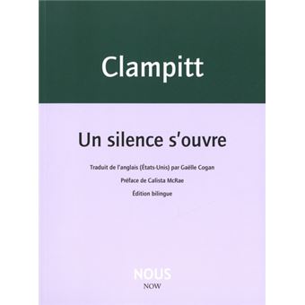 Un silence s'ouvre - 1