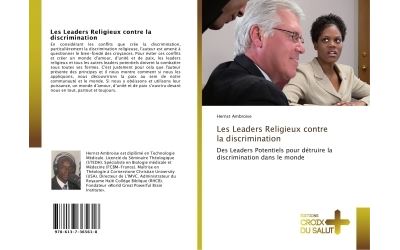 Les leaders religieux contre la discrimination - des leaders