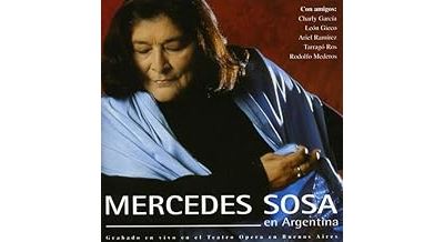 En Argentina