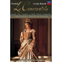 CENDRILLON