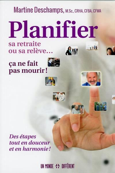 Planifier sa retraite