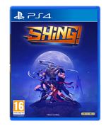 Shing! PS4