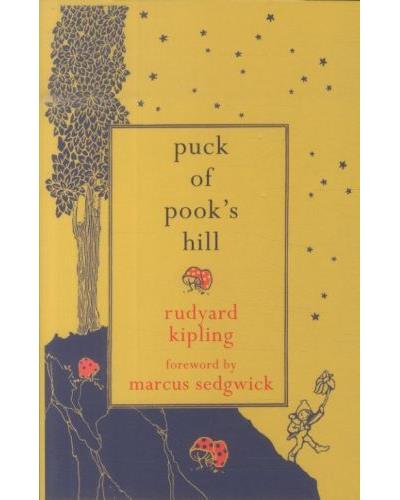 PUCK OF POOK'S HILL