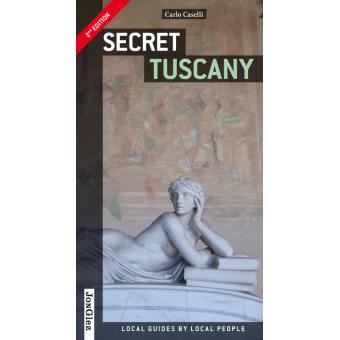 Secret Tuscany (2nd edition)