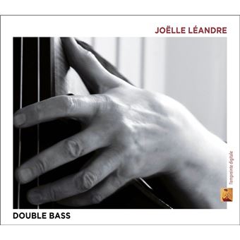 John Cage, Sylvano Bussotti, Giacinto Scelsi, Joëlle Léandre - 1