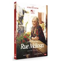 Rue Málaga DVD