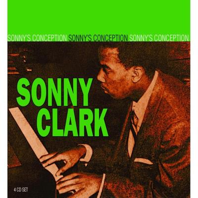 Sonny s conception