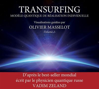 Transurfing CD - Volume 1
